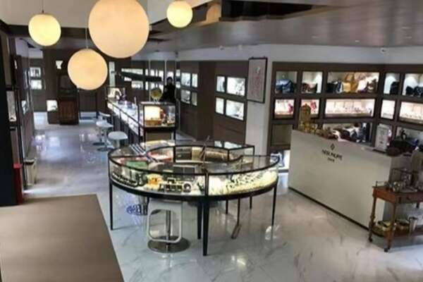 道孚县寄卖奢侈品店